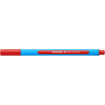 Picture of SCHNEIDER SLIDER EDGE RED XB